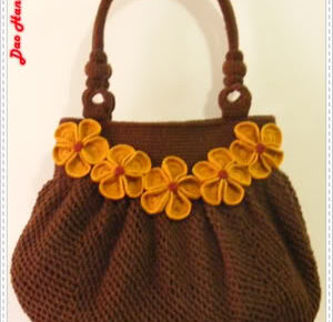 Flower Bag